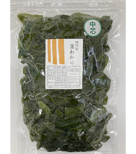 Amazon.co.jp: 茎わかめ : 食品・飲料・お酒